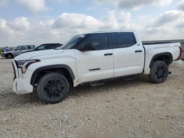 2023 TOYOTA TUNDRA CRE - 5TFLA5DB7PX072852