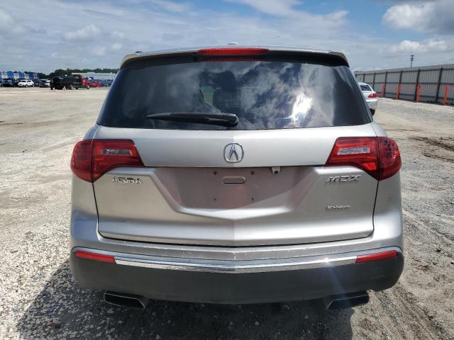 2010 Acura Mdx Technology VIN: 2HNYD2H44AH521353 Lot: 61463654