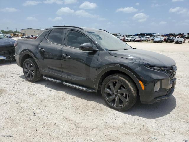 2024 HYUNDAI SANTA CRUZ - 5NTJCDDF8RH102777