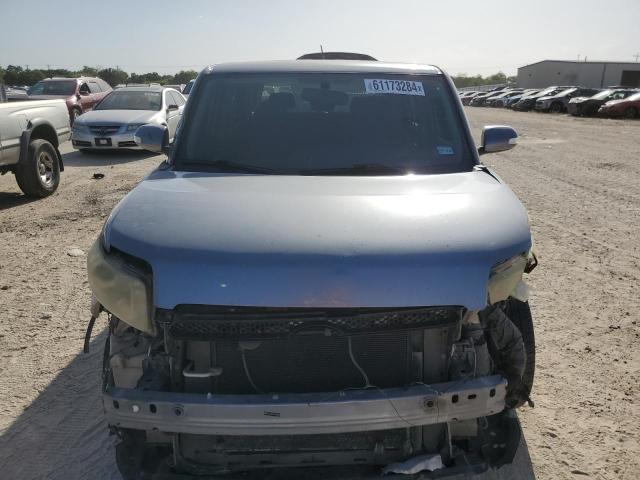 2011 Toyota Scion Xb VIN: JTLZE4FE8B1128474 Lot: 61173284
