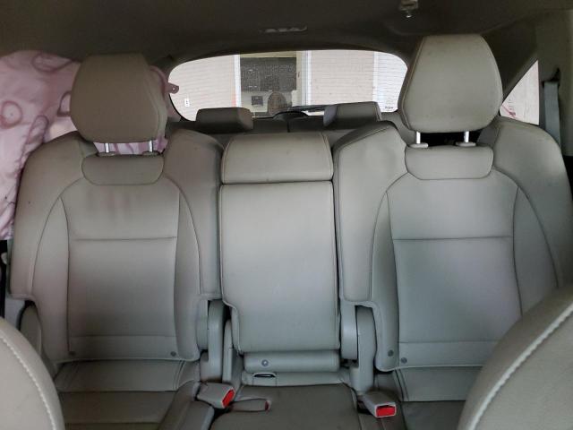 2020 ACURA MDX - 5J8YD4H38LL002743