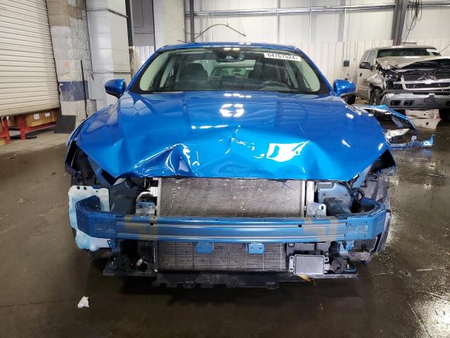 VIN 3FA6P0HD0KR173555 2019 Ford Fusion, SE no.5