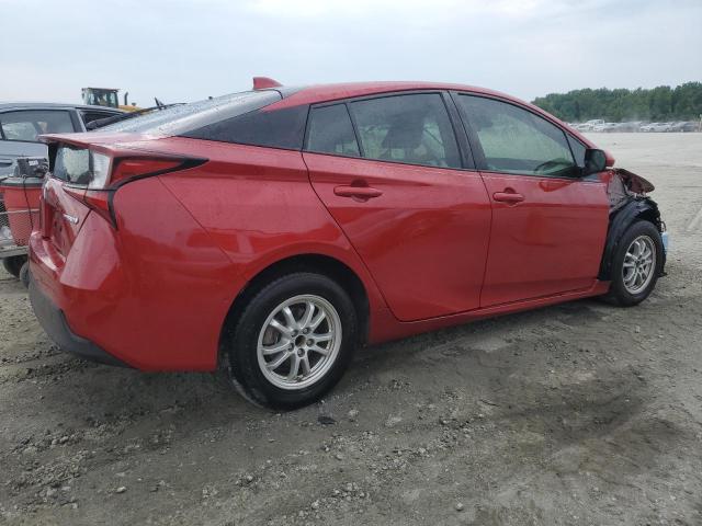 2020 TOYOTA PRIUS L - JTDKARFU2L3121197