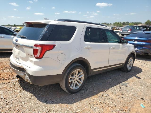 2016 FORD EXPLORER X - 1FM5K7D82GGD26579