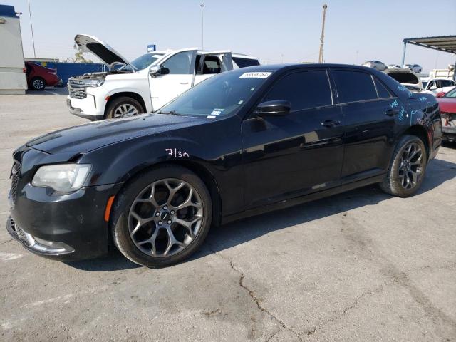 2016 CHRYSLER 300 S - 2C3CCABG7GH224204