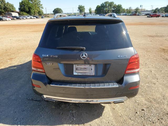 WDCGG8JB8DF896229 2013 Mercedes-Benz Glk 350 4Matic