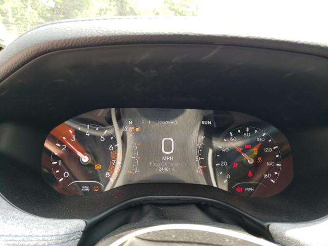 2022 JEEP COMPASS LA - 3C4NJDBB2NT124337