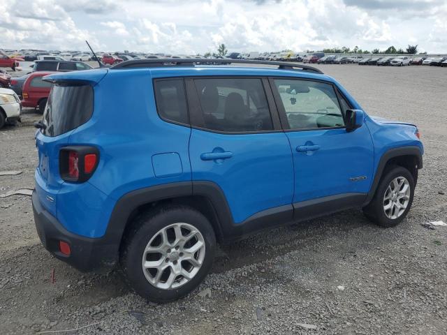 2015 JEEP RENEGADE L - ZACCJBBT0FPB55596