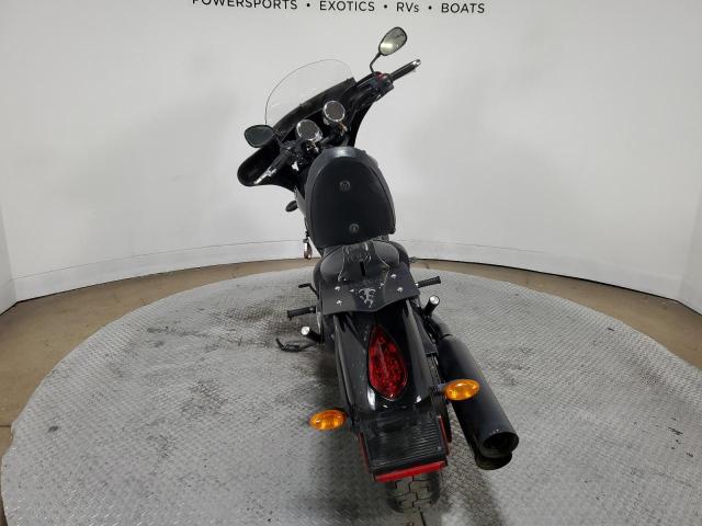 2016 VICTORY MOTORCYCLES VEGAS - 5VPGB36N7G3046853