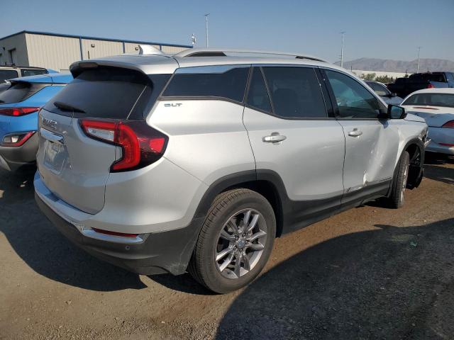 2022 GMC TERRAIN SL - 3GKALPEV4NL118950