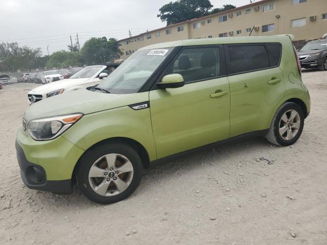 VIN KNDJN2A24H7881886 2017 KIA Soul no.1