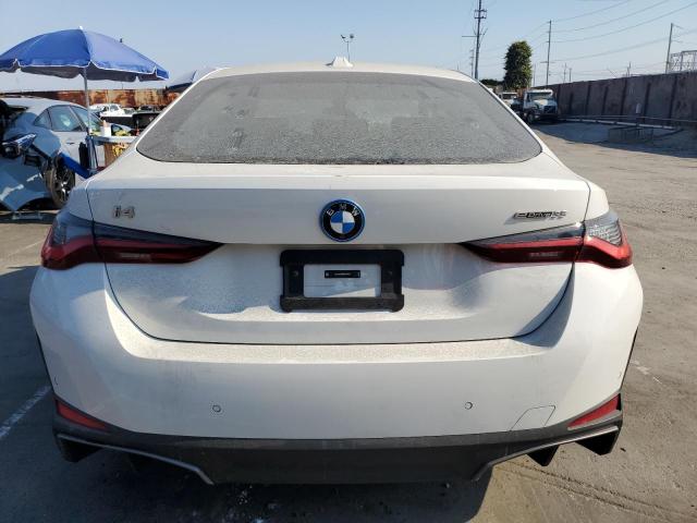 2023 BMW I4 EDRIVE WBY43AW0XPFR40253