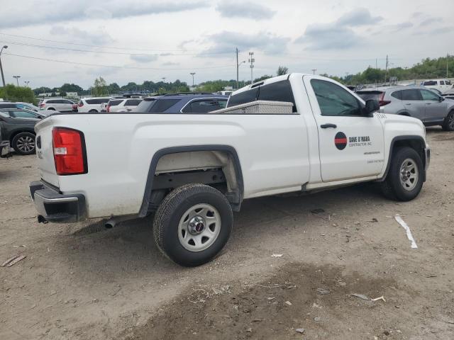 VIN 1GTN1LEC3HZ905699 2017 GMC Sierra, C1500 no.3