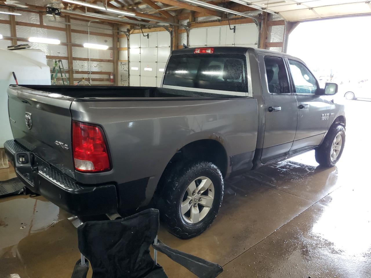 Lot #2857045027 2013 RAM 1500 SLT