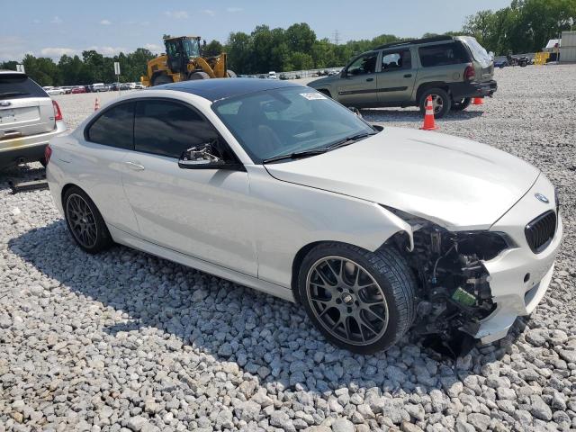 VIN WBA1J7C59FV358174 2015 BMW 2 Series, M235I no.4