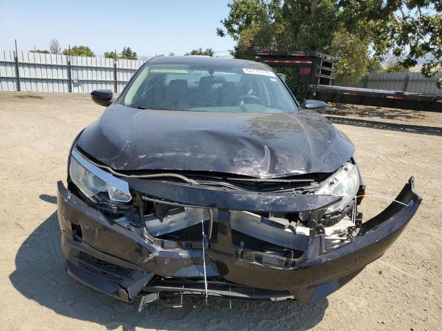2016 HONDA CIVIC LX - 19XFC2F50GE041813