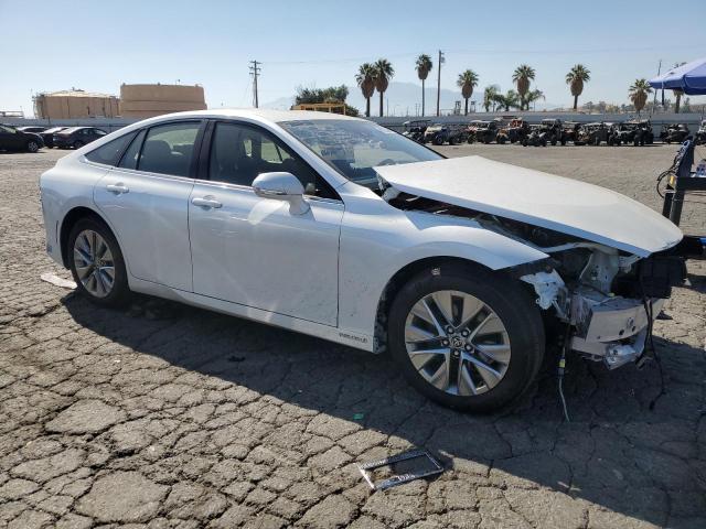 2021 Toyota Mirai Xle VIN: JTDAAAAA9MA002375 Lot: 60358424