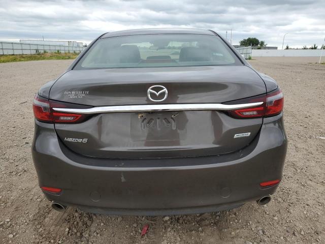 2018 Mazda 6 Touring VIN: JM1GL1VM2J1306829 Lot: 60843734