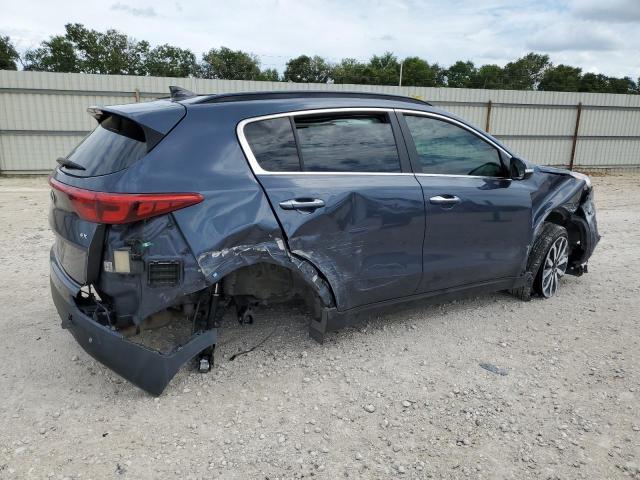Vin: kndpn3ac8j7355565, lot: 64977594, kia sportage ex 20183