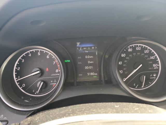2024 TOYOTA CAMRY SE N - 4T1G11AK1RU920237