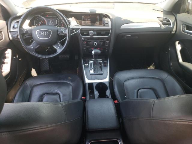 VIN WAUAFAFL0DN043771 2013 Audi A4, Premium no.8