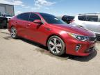 KIA OPTIMA SX photo