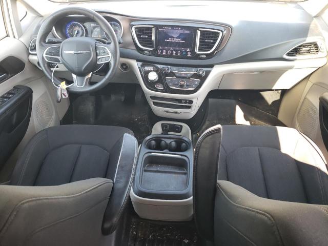 2018 CHRYSLER PACIFICA T - 2C4RC1FG8JR271422