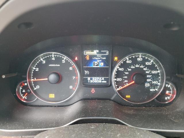 2013 Subaru Legacy 2.5I Limited VIN: 4S3BMBK68D3042379 Lot: 62677804