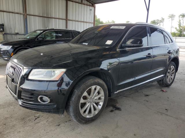 VIN WA1C2AFPXGA018568 2016 Audi Q5, Premium no.1