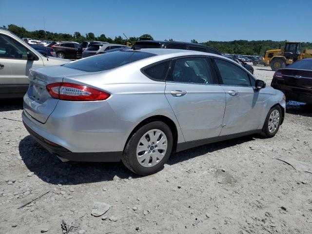 VIN 3FA6P0G79DR266475 2013 Ford Fusion, S no.3