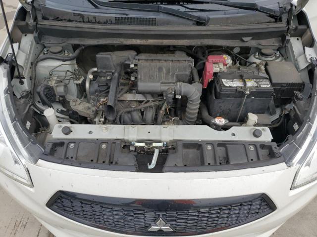 2020 MITSUBISHI MIRAGE G4 - ML32F4FJ2LHF04205