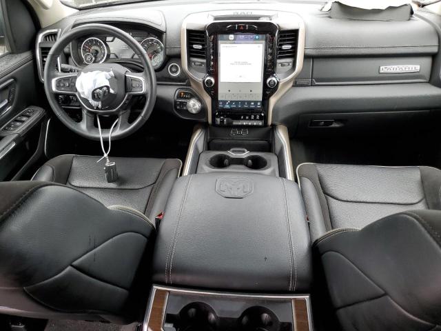 2022 Ram 1500 Laramie VIN: 1C6SRFJT0NN208892 Lot: 62742024