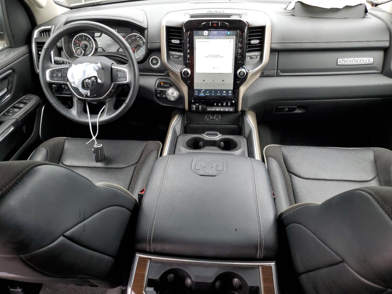 1C6SRFJT0NN208892 2022 Ram 1500 Laramie