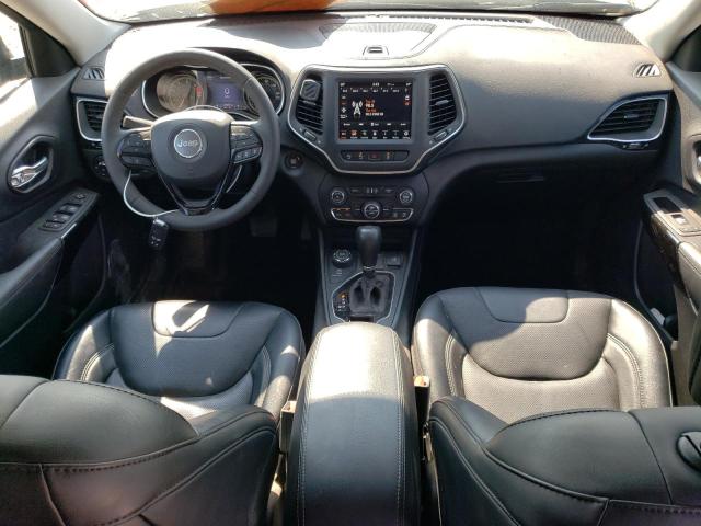 2023 JEEP CHEROKEE A 1C4PJMMB5PD107515