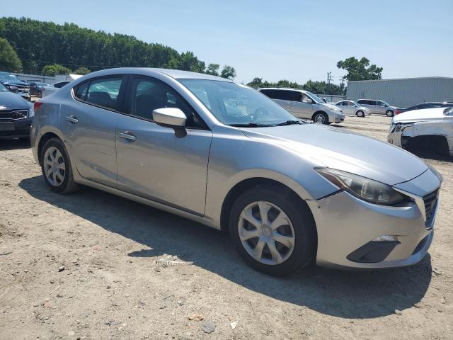 VIN 3MZBM1U7XFM164398 2015 Mazda 3, Sport no.4