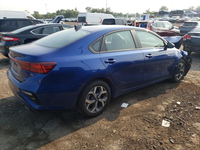 2019 KIA FORTE FE - 3KPF24AD6KE052174