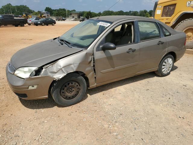 2005 Ford Focus Zx4 VIN: 1FAFP34N65W283284 Lot: 61616264