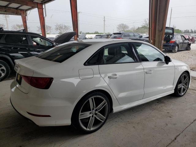 2016 Audi A3 Premium VIN: WAUA7GFFXG1071566 Lot: 62492154