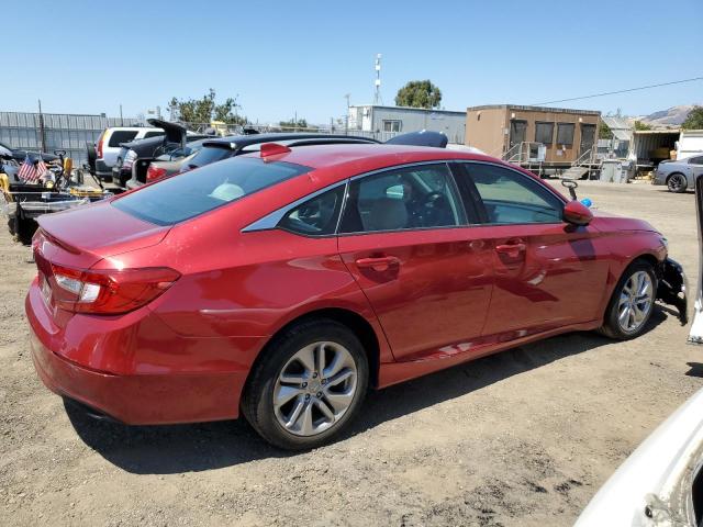2019 HONDA ACCORD LX - 1HGCV1F11KA143641