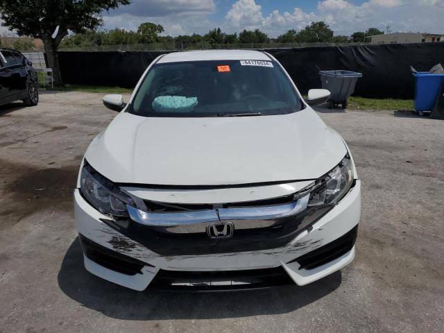 2017 HONDA CIVIC LX - 19XFC2F54HE068899