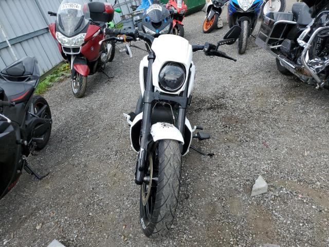 2013 HARLEY-DAVIDSON VRSCF VROD - 1HD1HPH1XDC804327