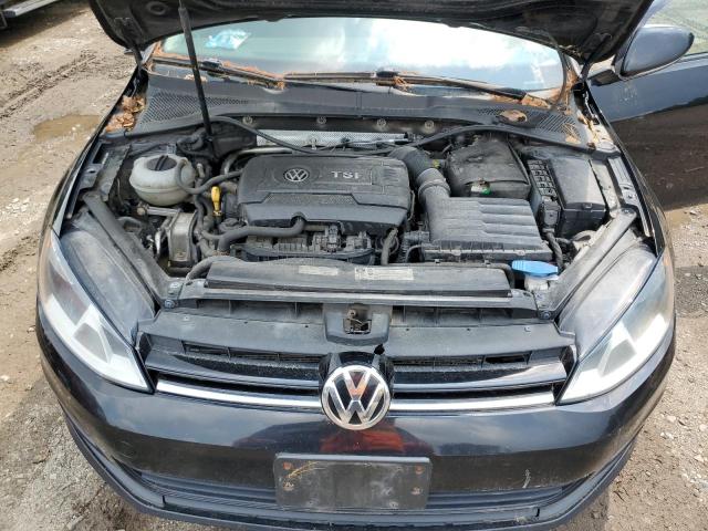 2016 VOLKSWAGEN GOLF SPORT - 3VWC17AU5GM513155