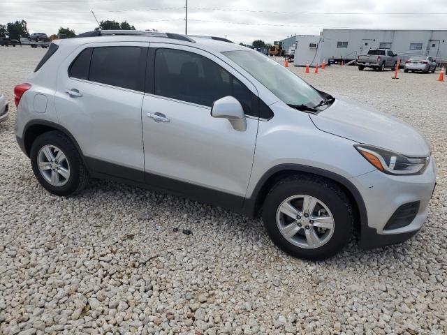 2017 CHEVROLET TRAX 1LT - 3GNCJLSB5HL266579
