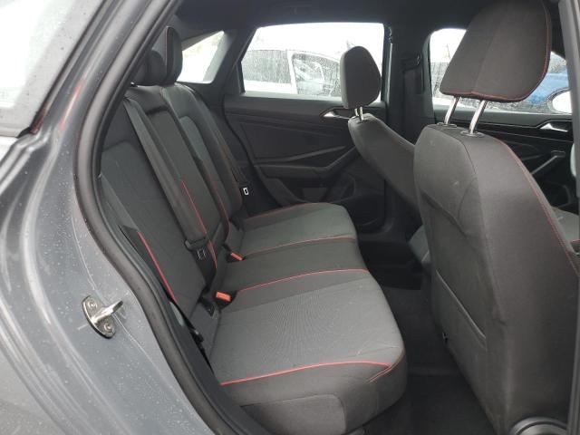 2024 VOLKSWAGEN JETTA 40TH - 3VW9T7BU8RM030037