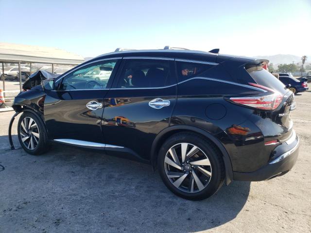 2016 Nissan Murano S VIN: 5N1AZ2MHXGN145710 Lot: 61630324