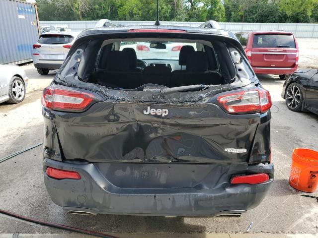 2016 Jeep Cherokee Latitude VIN: 1C4PJLCS9GW264514 Lot: 62134584