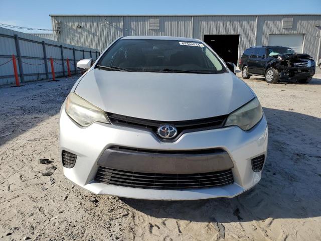 2015 TOYOTA COROLLA L - 2T1BURHE6FC333495
