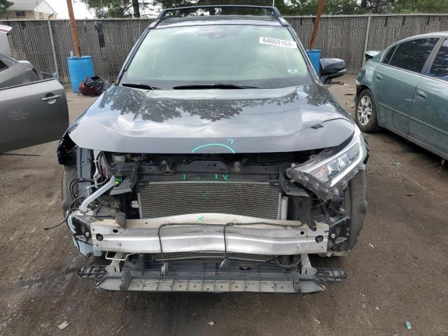 VIN JTMP1RFV0KD046829 2019 Toyota RAV4, Xle no.5