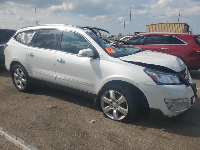 2017 CHEVROLET TRAVERSE P - 1GNKRJKD1HJ179523