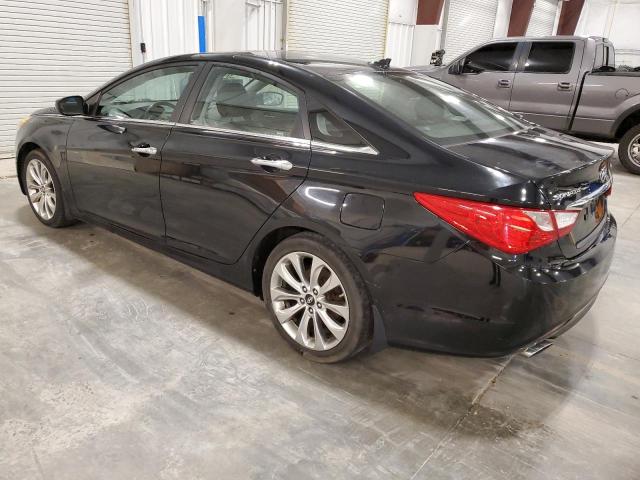 2013 Hyundai Sonata Se VIN: 5NPEC4AB8DH536532 Lot: 62323324